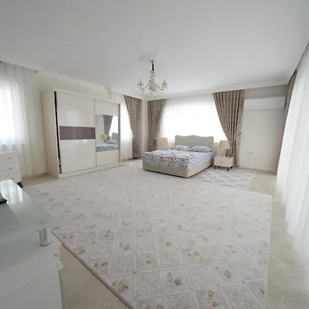 Berkay Villas 3 *