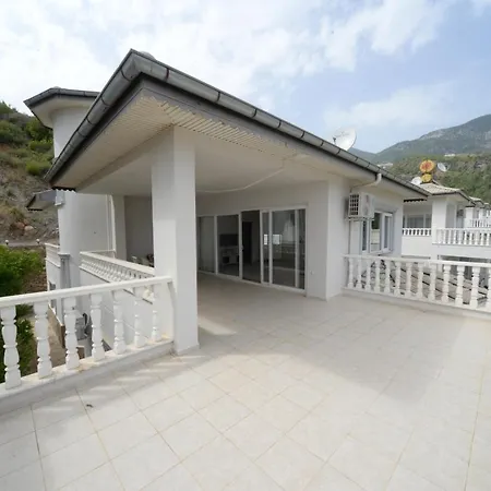 Berkay Villas 3 Villa *