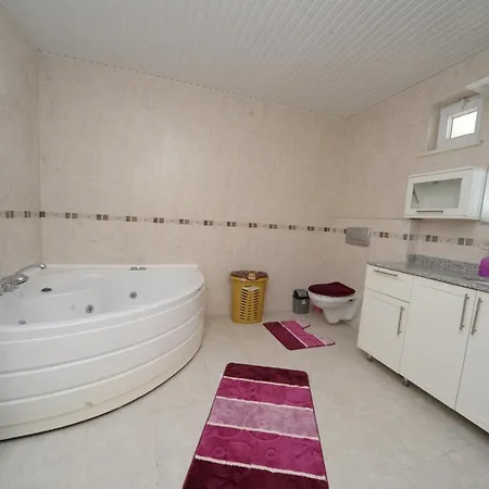 Berkay Villas 3 * Alanya