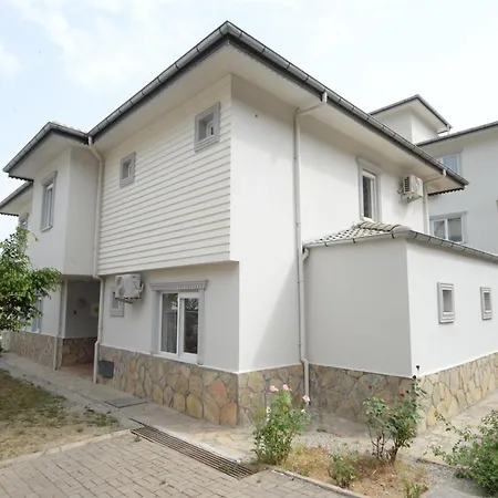 Berkay Villas 3 Villa Alanya