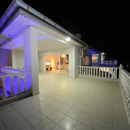 Berkay Villas 3