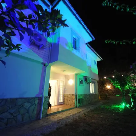 Berkay Villas 3