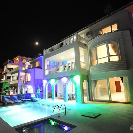 Berkay Villas 3 Villa
