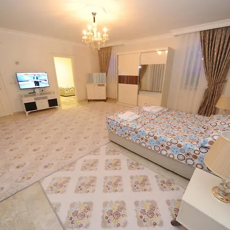 Berkay Villas 3 Villa